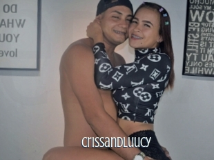 Crissandluucy