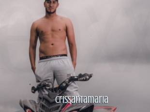 crissantamaria Edonkey xxx
