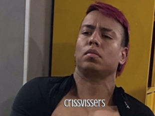 Crissvissers