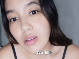 Crissydane