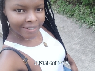 Cristalgomez25