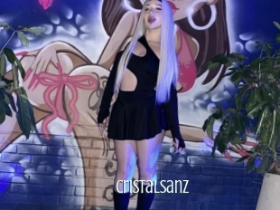 Cristalsanz