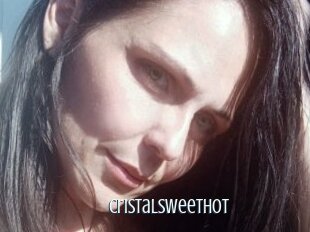 Cristalsweethot