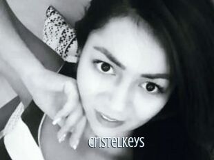 Cristelkeys