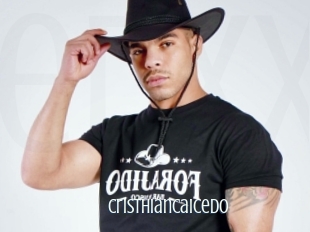 Cristhiancaicedo
