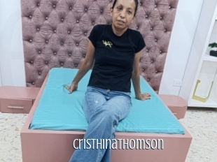Cristhinathomson