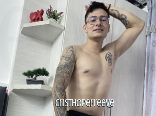Cristhoperreeve