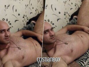Cristianboy