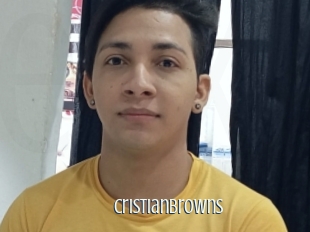 Cristianbrowns