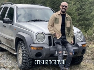 cristiancanvali Edonkey xxx