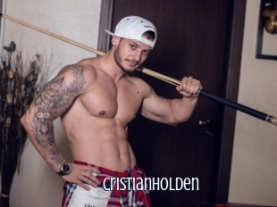 Cristianholden