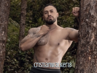 Cristianwalker18