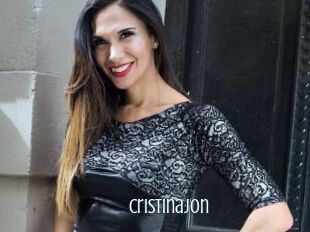 CristinaJon