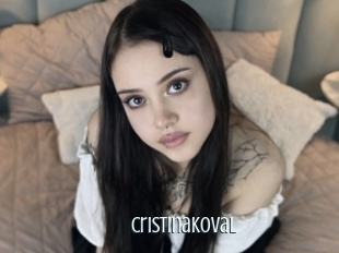 Cristinakoval