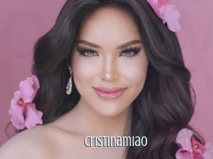 Cristinamiao