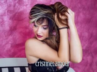 cristinelamour Edonkey xxx