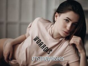 Cristinewhishes