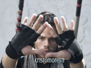 Cristomoretti