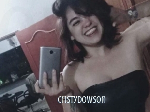 Cristydowson