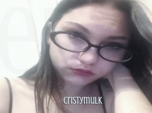 Cristymulk