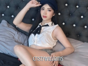 Cristywilliams