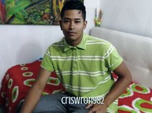 Criswron982