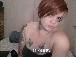 crisylikes Edonkey xxx