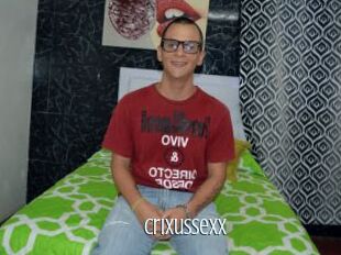 Crixussexx