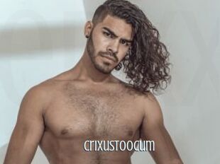 Crixustoocum