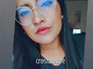 Criystallcute