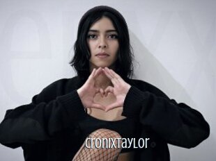 Cronixtaylor