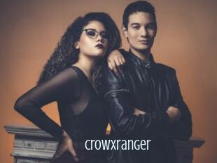 Crowxranger