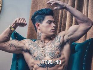 Croyklein