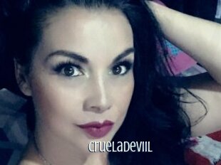 Crueladeviil