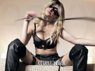 cruellacuck Edonkey xxx