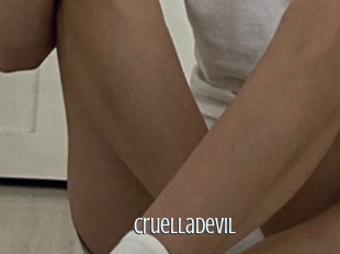 Cruelladevil