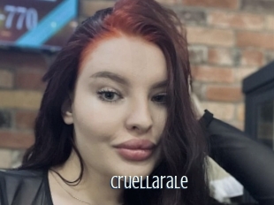cruellarale Edonkey xxx
