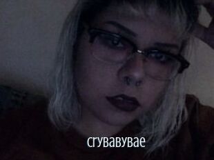 Crybabybae