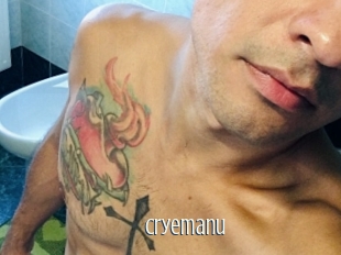 Cryemanu