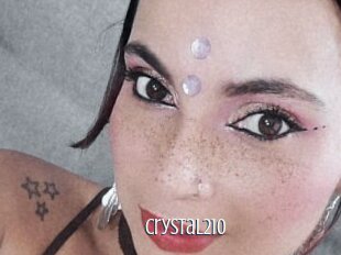 Crystal210