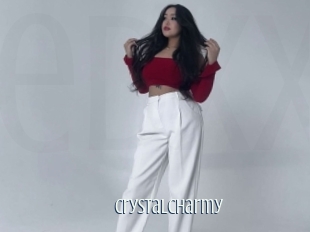 Crystalcharmy