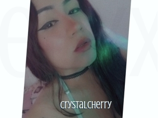 Crystalcherry