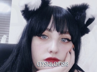 crystalchris18 Edonkey xxx