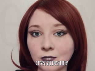 Crystaldestiny