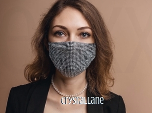 Crystallane