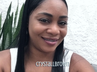 Crystallbrown