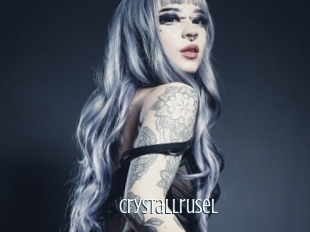 Crystallrusel