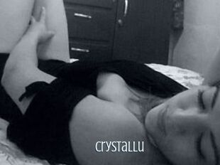 Crystallu