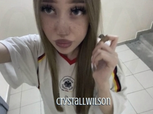 Crystallwilson
