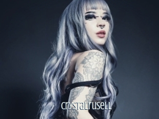 Crystalrusell